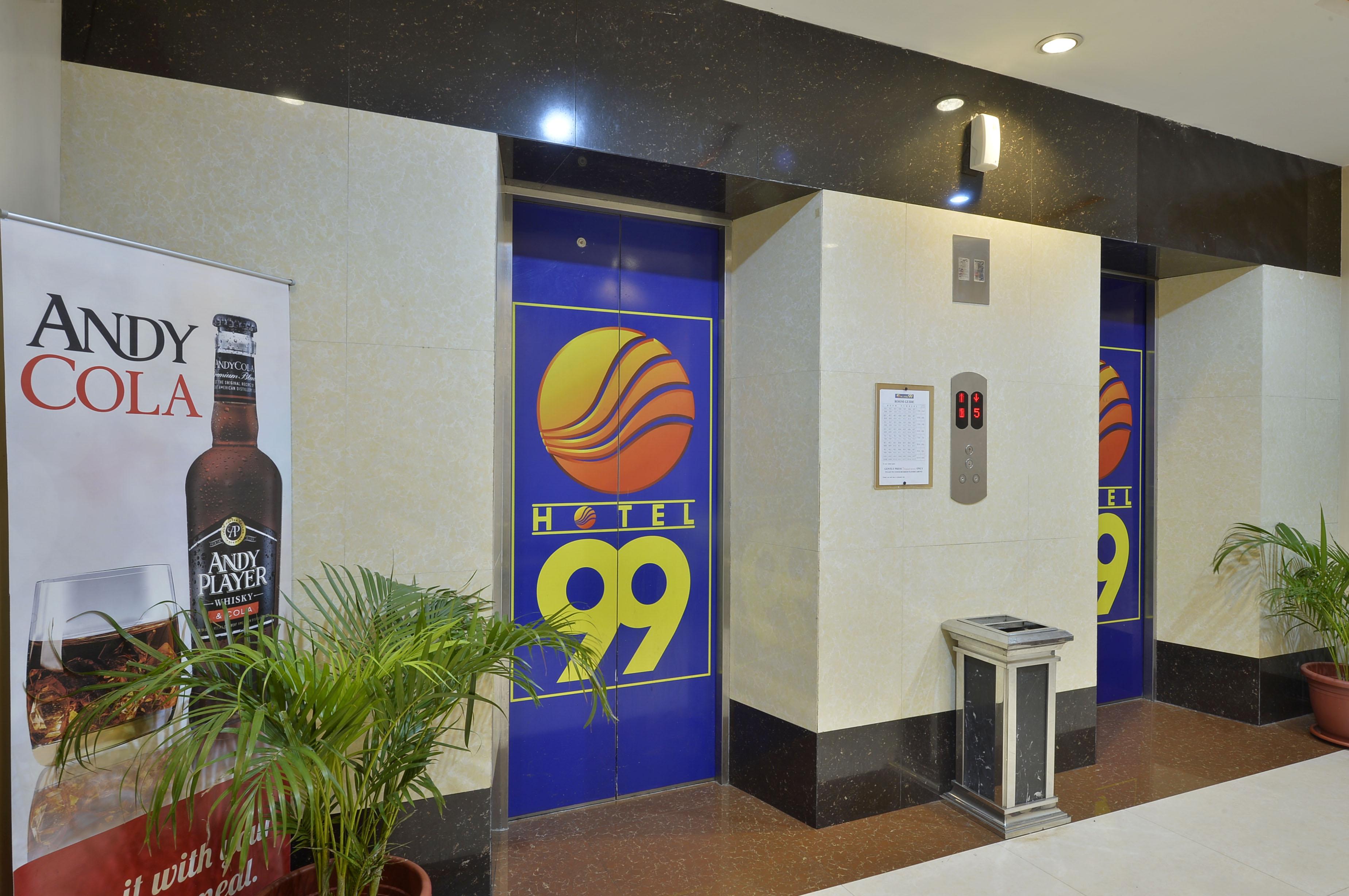 Hotel 99 Cubao Кесон-Сіті Екстер'єр фото