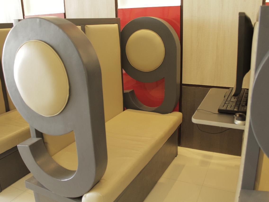 Hotel 99 Cubao Кесон-Сіті Екстер'єр фото