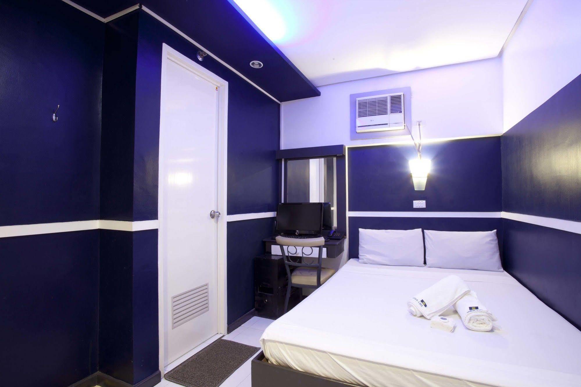 Hotel 99 Cubao Кесон-Сіті Екстер'єр фото